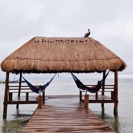 Hotel Machos Махауаль Экстерьер фото