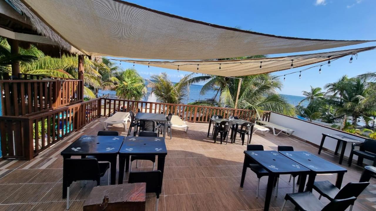 Hotel Machos Махауаль Экстерьер фото
